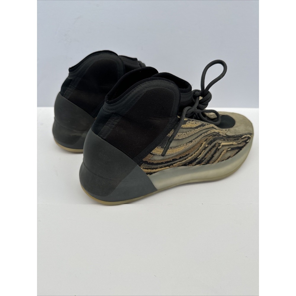 Size 11.5 -‎ adidas Yeezy Quantum Amber Tint